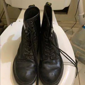 Doc martens